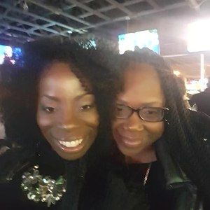 Meet your Posher, Torrence